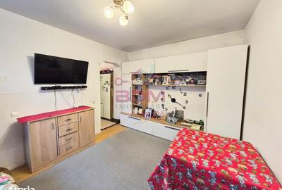 Apartament cu 2 camere semidecomandat în Central - 5