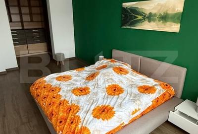 Apartament cu 3 camere decomandat, mobilat în Sânpetru - 7
