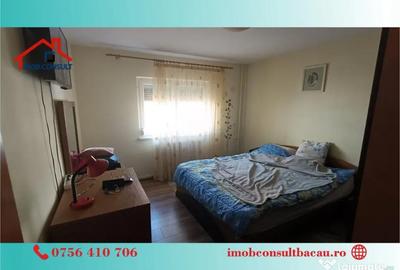 Apartament cu 3 camere decomandat în Banca Națională - 10