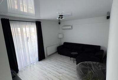 Apartament cu 3 camere în Chiajna - 10