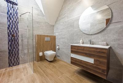 Vila individuala cu piscina, zona Iancu Nicolae- acces privat - 4