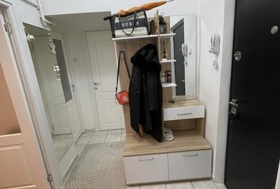 Apartament cu 2 camere decomandat în Ferentari - 2