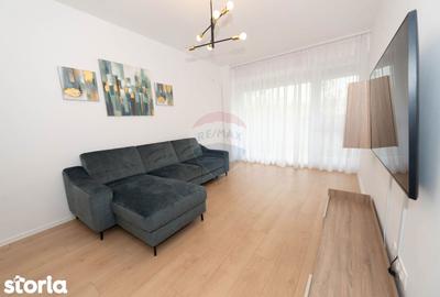 Apartament cu 2 camere, mobilat în Chitila - 3