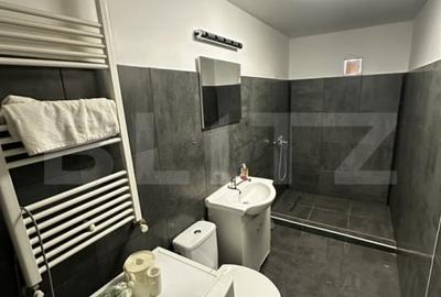 Apartament 2 camere, 49 mp, zona Simplon - 5