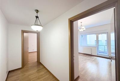 Apartament cu 4 camere decomandat, mobilat în Herăstrău - 18