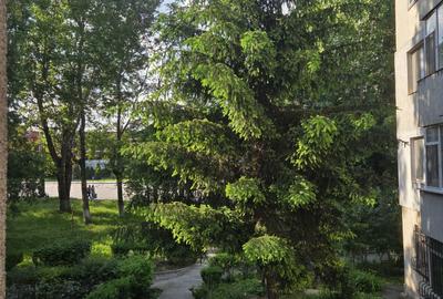 Apartament cu 2 camere în City Park Mall - 3