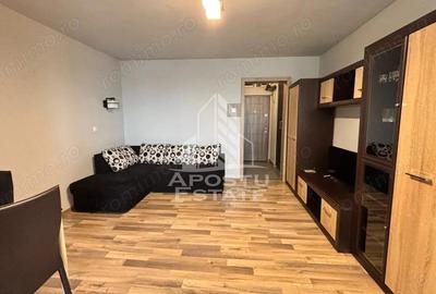 Garsonieră semidecomandată, mobilată în Take Ionescu - 2