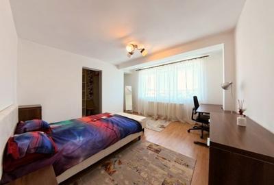 2 Camere - Bloc nou - Foarte spatios - Parcare - 8