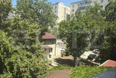 Apartament cu 3 camere semidecomandat în Democrației - 1