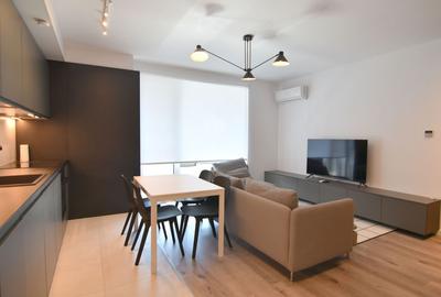 Apartament 3 camere imobil nou-Central Timisoara - 2