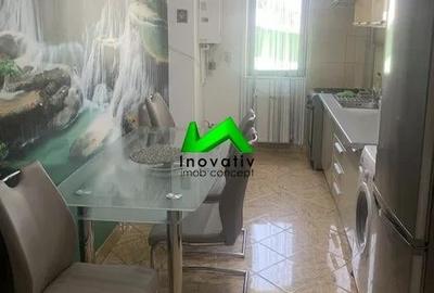 Apartament de inchiriat 2 camere Sibiu Selimbar Brana - 5