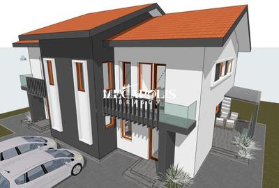 Duplex Sanpetru - 2
