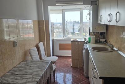 Apartament cu 3 camere decomandat în Central - 5
