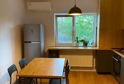 Apartament 2 camere, decomandat, centrala termica pe gaz - 1