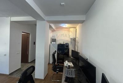 Spatiu de birouri de 45mp de inchiriat in zona Orasul Vechi - 4