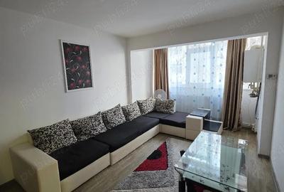 Apartament cu 2 camere semidecomandat în Central - 5