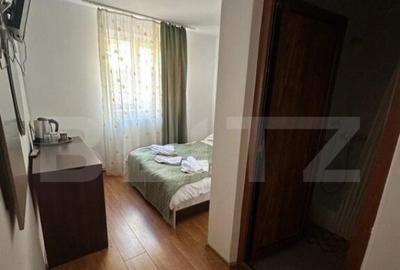 Pensiune 12 camere, 429mp, Busteni, zona Zamora - 13