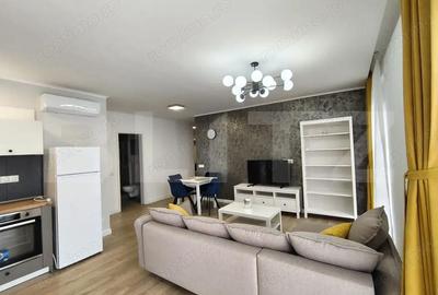 Apartament cu 3 camere decomandat în Central - 2