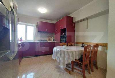 Apartament 3 camere, 65mp, priveliste fantastica, zona Turis - 1