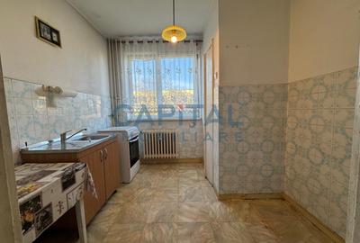 FARA COMISION! 2 camere 48mp, etajul 3/4,  zona  Iulius Mall - 6