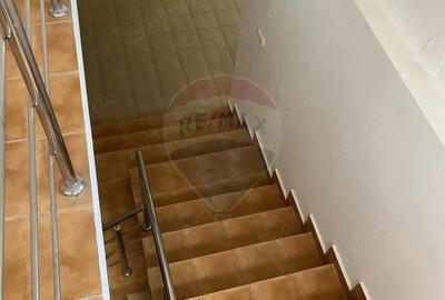 Vanzare vila P+1 232 mp desfa?ura?i, curte 380 mp Pite?ti - 6