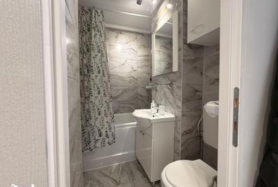 Apartament cu 2 camere decomandat, mobilat în Sălăjan - 11