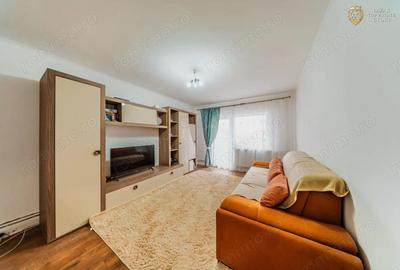 Apartament cu 3 camere decomandat, mobilat în Alfa
