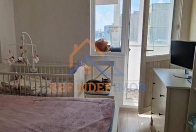 Vanzare apartament 2 camere, Calea Rahovei - 4