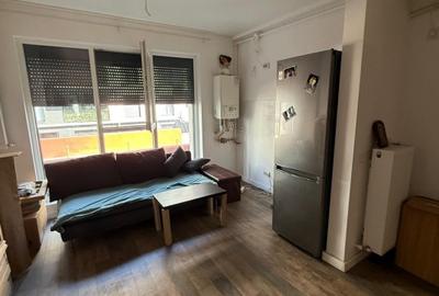 Parcul Teilor-Titan apartament 2 camere - 3