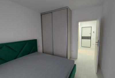 Metrou Berceni 5 min - 2 camere 45 mp prima inchiriere totul nou - 11