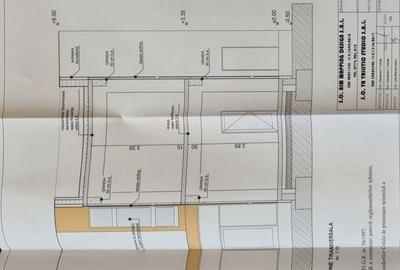 Spațiu comercial, de 230 mp, în Ultracentral