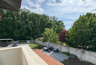 Casă individuală cu 5 camere cu Canalizare în Corbeanca - 16