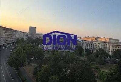 Sala Plalatului - Calea Victoriei, 3 camere, mobilat modern, utilat complet! - 6
