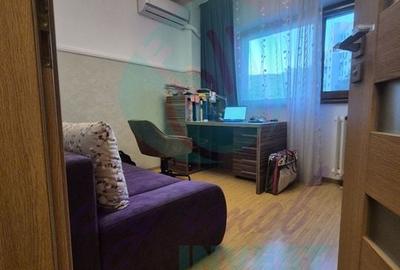 Apartament 3 camere generoase- Stefan cel Mare Apartament 3 camere generoase- Stefan cel Mare - 10