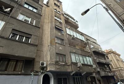 Garsonieră, mobilată în Universitate - 19