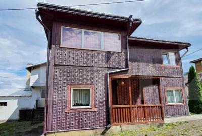 Casa de vanzare disponibila imediat, Vatra Dornei - 17