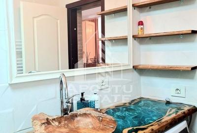 Apartament 2 camere central - 6