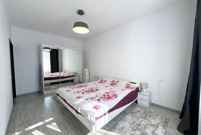 2 camere renovat  Glinka - Floreasca - 4