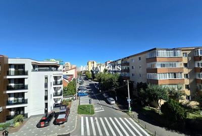2 Camere | 56 mp | Decomandat | Parcare | Pet-Friendly | Scriitorilor - 17