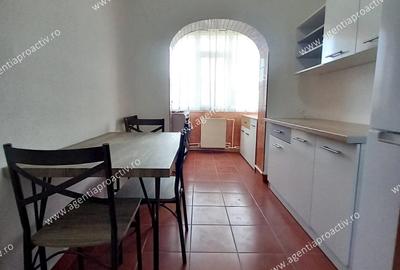 Apartament 2 camere Micro 21, etaj 2, renovat, mobilat! - 3