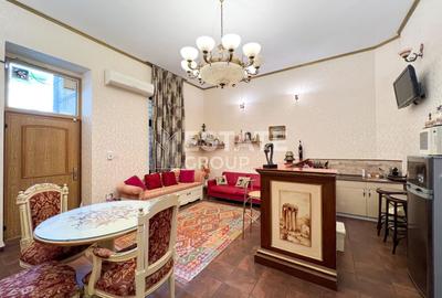 Apartament Piata Libertatii - 4
