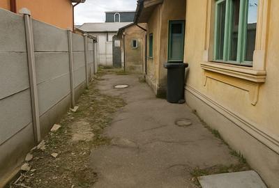 Casă interbelică cu dublu potențial – Zona Cantacuzino, Ploiești - 7