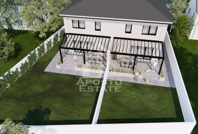 Duplex în Ghiroda - 4