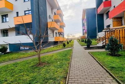 Apartament cu 2 camere decomandat, mobilat în Turnișor - 14