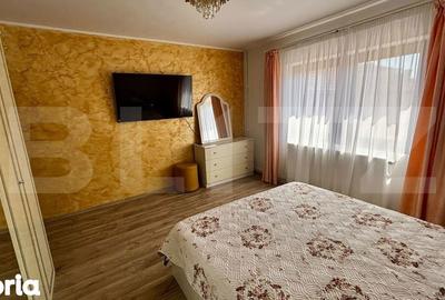 Casă cu 4 camere cu Teren 460 Mp în Brestei - 4