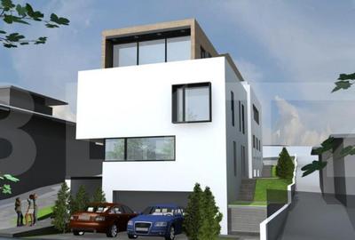 Spațiu comercial, de 700 mp, în Central - 2