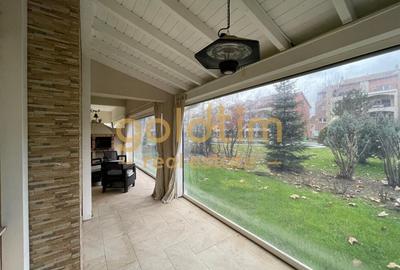 ȘCOALA AMERICANA/PIPERA/VIEW/PISCINA /PARCARE INCLUSA/IBIZA SOL RESIDENCE - 42