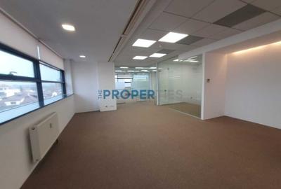 Birou, de 577 mp, în Barbu Văcărescu - 3