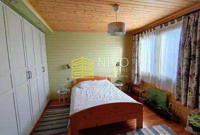 Casă cu 5 camere în Curteni - 1