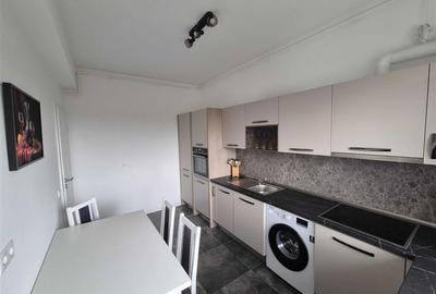 Apartament nou 2 camere zona Triajului - 4